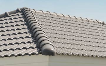advantages of Balmore clay roofing