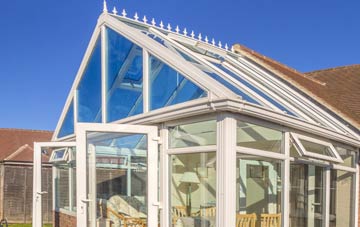 conservatory roof insulation costs Balmore
