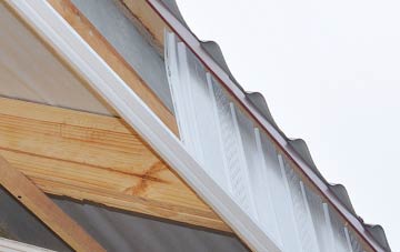 why Balmore fascia repairs are essential