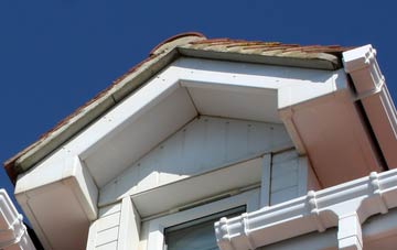 Balmore fascia installation costs