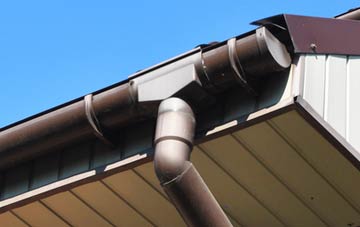 types of Balmore fascias