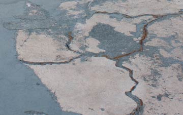 fibreglass roofing replacement Balmore