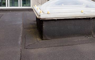 disadvantages of Balmore flat roofs