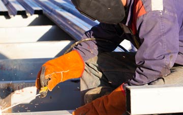 Balmore flat roofing options