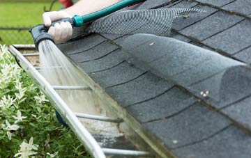 Balmore gutter cleaning costs