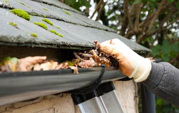 gutter cleaning Balmore