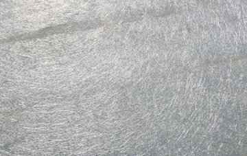 Balmore laminate fibreglass or shingles?