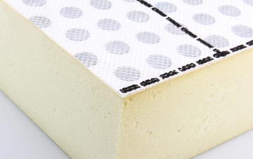 meeting Balmore building codes