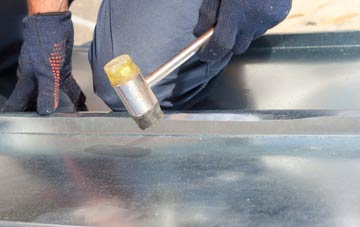 Balmore metal roofing costs