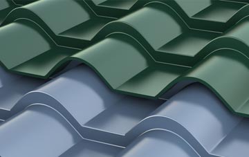 who should consider Balmore plastic roofs