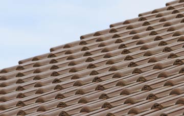 plastic roofing Balmore