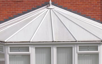 Balmore polycarbonate conservatory roof repairs