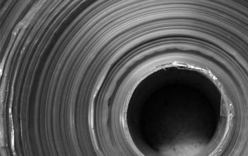 Balmore pvc roof replacement