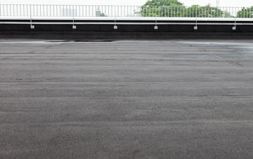Balmore asphalt roof replacement