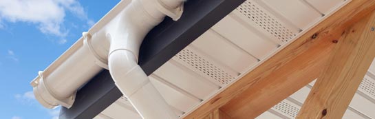 get Balmore guttering quotes today