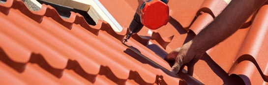 save on Balmore roof installation costs
