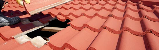 compare Balmore roof repair quotes