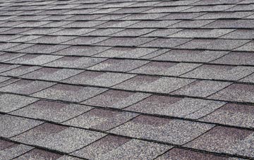 Balmore tiles for shallow pitch roofing