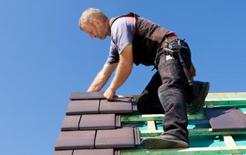 disadvantages of Balmore slate roofing