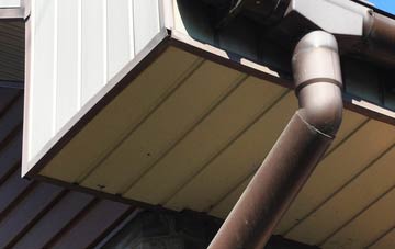Balmore soffit installation costs