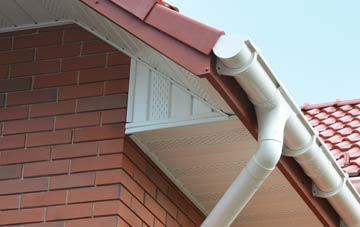 Balmore soffit repair costs