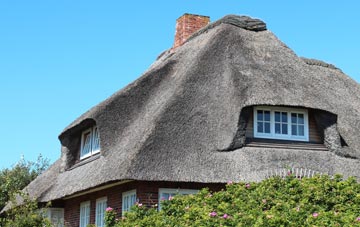 thatch roofing Balmore