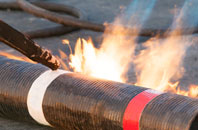 Balmore flat roofing replacement