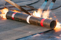 Balmore flat roof sealing