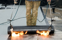 Balmore flat roof sealing quote