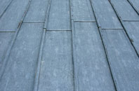Balmore lead roofing