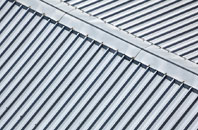 Balmore metal roofing