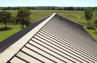 Balmore metal roof quotes