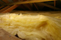 Balmore pitch roof insulation