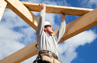 Balmore roof replacement work