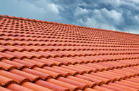 Balmore roofing tiles