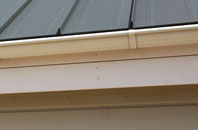 Balmore soffit repair