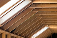 Balmore tapered roof insulation quotes